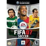 FIFA 07 - Gamecube