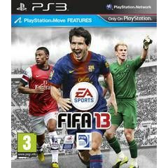 FIFA 13 - PAL PlayStation 3 (LOOSE)