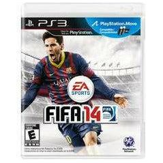 FIFA 14 - PlayStation 3 (LOOSE)