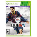 FIFA 14 - Xbox 360