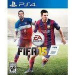 FIFA 15 - PlayStation 4