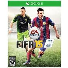 FIFA 15 - Xbox One