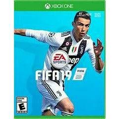 FIFA 19 - Xbox One