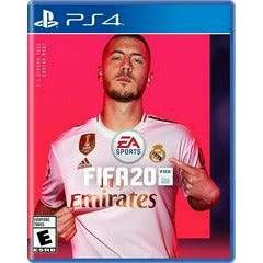 FIFA 20 - PlayStation 4