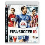 FIFA Soccer 10 - PlayStation 3