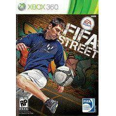 FIFA Street - Xbox 360