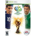 FIFA World Cup: Germany 2006 - Xbox 360