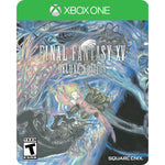 Final Fantasy XV Deluxe Edition (Xbox One)