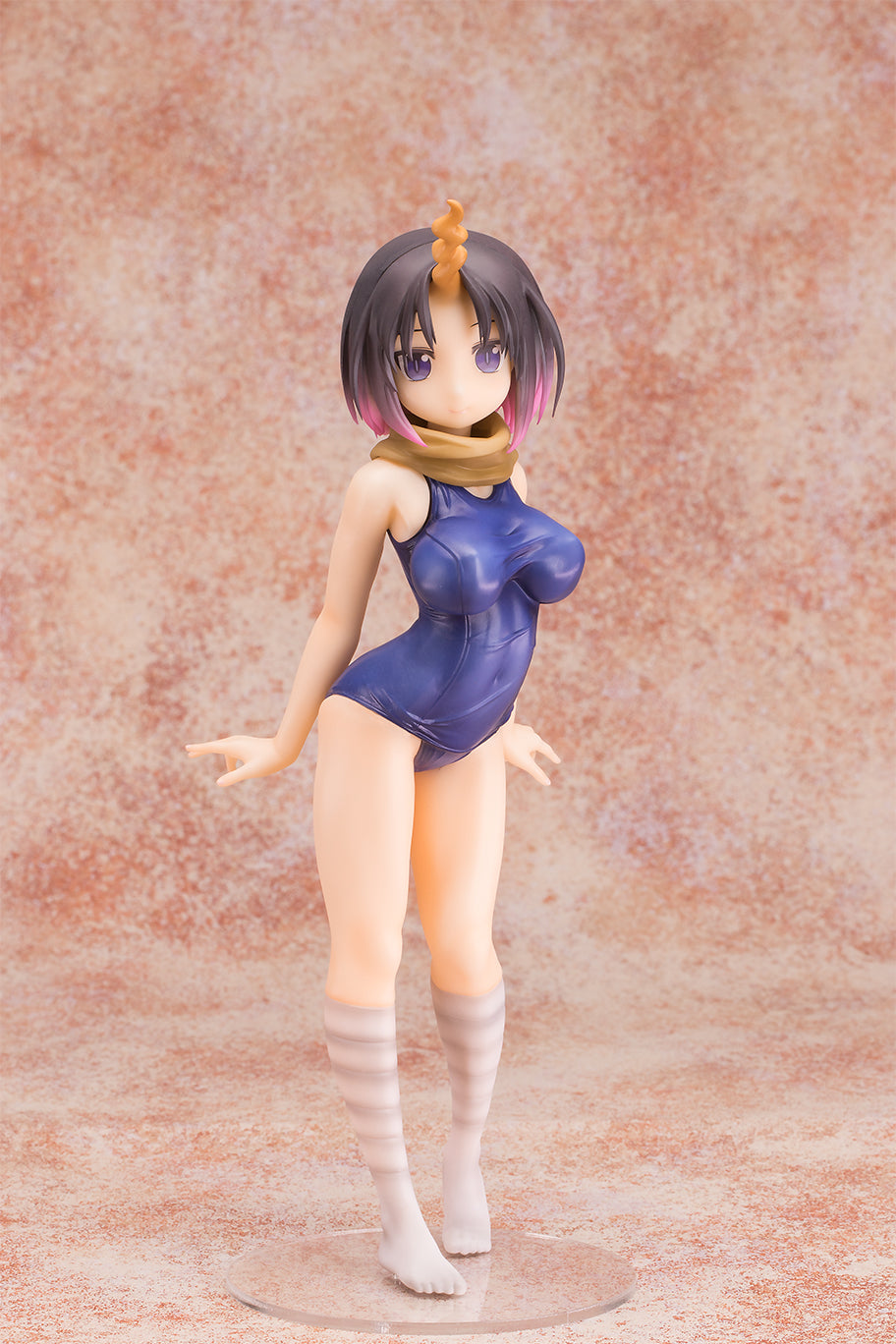 Miss Kobayashi's Dragon Maid Elma School Swimsuit 1/6 Scale