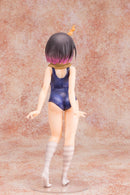 Miss Kobayashi's Dragon Maid - Elma School Swimsuit Ver. 1/6 Scale Figure