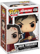 Funko Pop Movies The Shining Jack Torrance 456