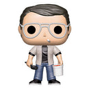 Funko POP! Jaws Chief Brody  #755