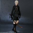 Flare: NieR:Automata - 9S (YoRHa No. 9 Type S) [Deluxe Version] 1/7 Scale Figure
