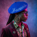 FLASH SALE: Embroidered Berets in 5 Fun Colors and Sayings | Wool and Nylon