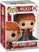 Funko Pop Another Ridiculous MAD Product Alfred E. Neuman 29