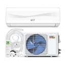 18000 BTU 19 SEER2 208