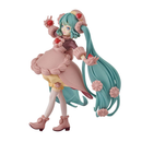 FuRyu: Vocaloid SweetSweets Series - Hatsune Miku (Strawberry Chocolate Short) Figure
