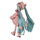 FuRyu: Vocaloid SweetSweets Series - Hatsune Miku (Strawberry Chocolate Short) Figure