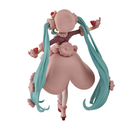 FuRyu: Vocaloid SweetSweets Series - Hatsune Miku (Strawberry Chocolate Short) Figure