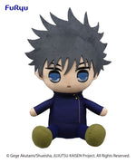 Jujutsu Kaisen Megumi Fushiguro BIG Plush Doll