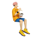 [PRE-ORDER] FuRyu: Jujutsu Kaisen - Yuji Itadori (Ending Costume Ver.) Noodle Stopper Figure