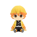 FuRyu: Demon Slayer: Kimetsu no Yaiba - Agatsuma Zenitsu Sumiko Potetto Figure