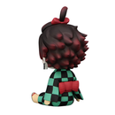 FuRyu: Demon Slayer: Kimetsu no Yaiba - Tanjiro Kamado Sumiko Potetto Figure