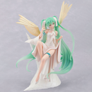 [PRE-ORDER] FuRyu: Vocaloid F - Nex Tenitol Hatsune Miku Light Figure