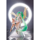 [PRE-ORDER] FuRyu: Vocaloid F - Nex Tenitol Hatsune Miku Light Figure