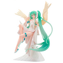 [PRE-ORDER] FuRyu: Vocaloid F - Nex Tenitol Hatsune Miku Light Figure