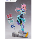 [PRE-ORDER] FuRyu: Nitroplus - Super Sonico Tenitol Figure