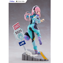 [PRE-ORDER] FuRyu: Nitroplus - Super Sonico Tenitol Figure