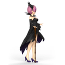 FuRyu: Re:Zero Starting Life in Another World Fairy Tale - Ram (Nemurihime) SSS Figure