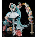 Vocaloid F: Nex Hatsune Miku - Hatsune Miku (Miku With You 2019 Version) 1/7 Scale Figure