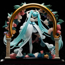 Vocaloid F: Nex Hatsune Miku - Hatsune Miku (Miku With You 2019 Version) 1/7 Scale Figure