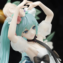 Vocaloid F: Nex Hatsune Miku - Hatsune Miku (Miku With You 2019 Version) 1/7 Scale Figure