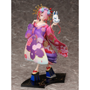 FuRyu: Re:Zero Starting Life in Another World - Ram (Parade of the Oiran Dochu Ver.) 1/7 Scale Figure