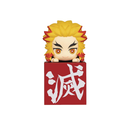 FuRyu: Demon Slayer: Kimetsu no Yaiba - Hashira 1st Hikkake Set of 3