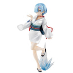 FuRyu: Re:Zero Starting Life in Another World - Fairy Tale Rem (Snow Girl Pearl Color) SSS Figure