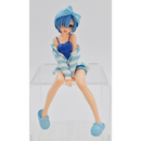 FuRyu: Re:Zero Starting Life in Another World - Rem (Room Wear Ver.) Noodle Stopper