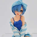 FuRyu: Re:Zero Starting Life in Another World - Rem (Room Wear Ver.) Noodle Stopper