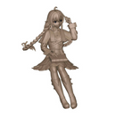 FuRyu: Mushoku Tensei: Jobless Reincarnation - Roxy Noodle Stopper