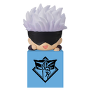 FuRyu: Jujutsu Kaisen - Hikkake Figures Set of 3 (Nanami, Gojo, and Geto)