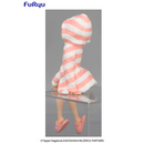 FuRyu: Re:Zero Starting Life in Another World - Ram (Room Wear Ver.) Noodle Stopper
