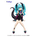 FuRyu: Vocaloid - Hatsune Miku (Villain Version) Noodle Stopper
