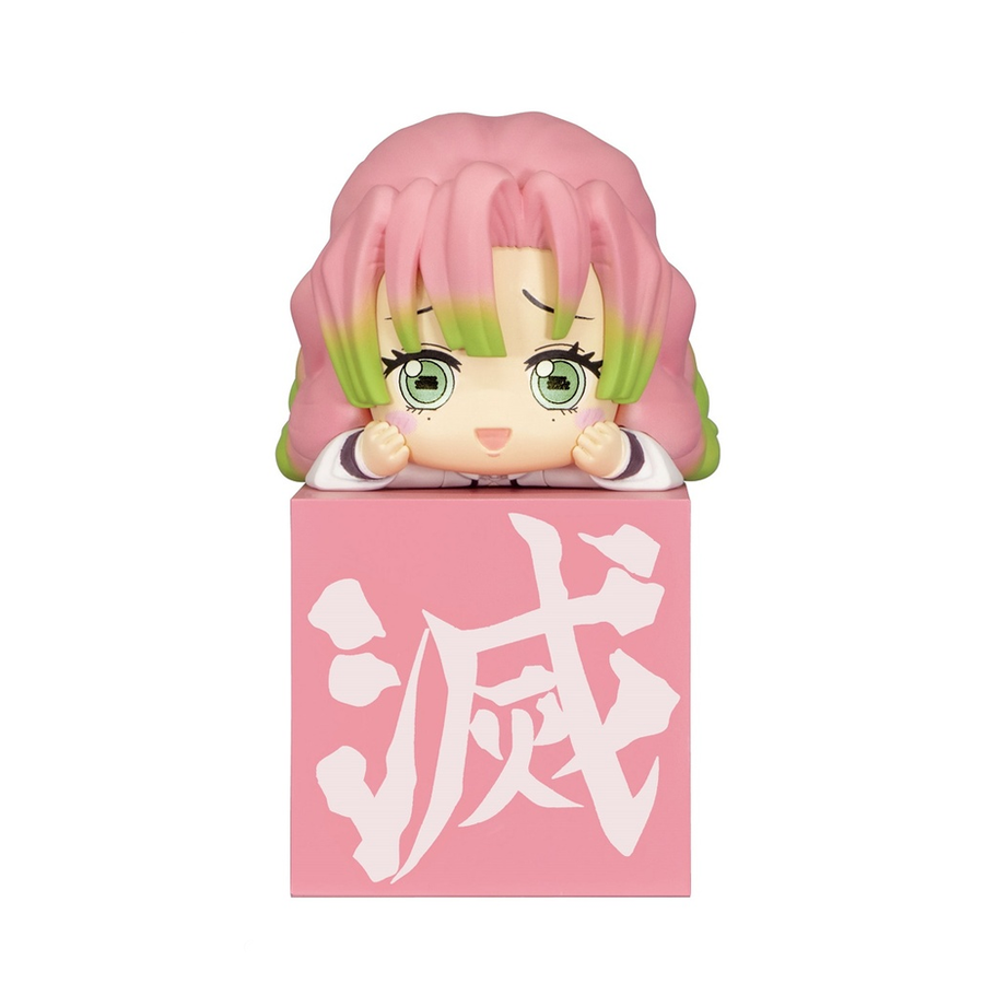 FuRyu: Demon Slayer: Kimetsu no Yaiba - Kanroji Mitsuri Hikkake Figure