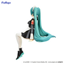 FuRyu: Vocaloid - Hatsune Miku (Sporty Maid Version) Noodle Stopper