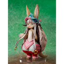 FuRyu: Made in Abyss - F:Nex Nanachi 1/4 Scale Figure