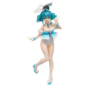 FuRyu: BiCute Bunnies - Hatsune Miku White Rabbit (Pearl Color Ver.) Figure