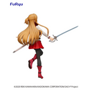 FuRyu: Sword Art Online Progressive: Aria of a Starless Night - Asuna SSS Figure